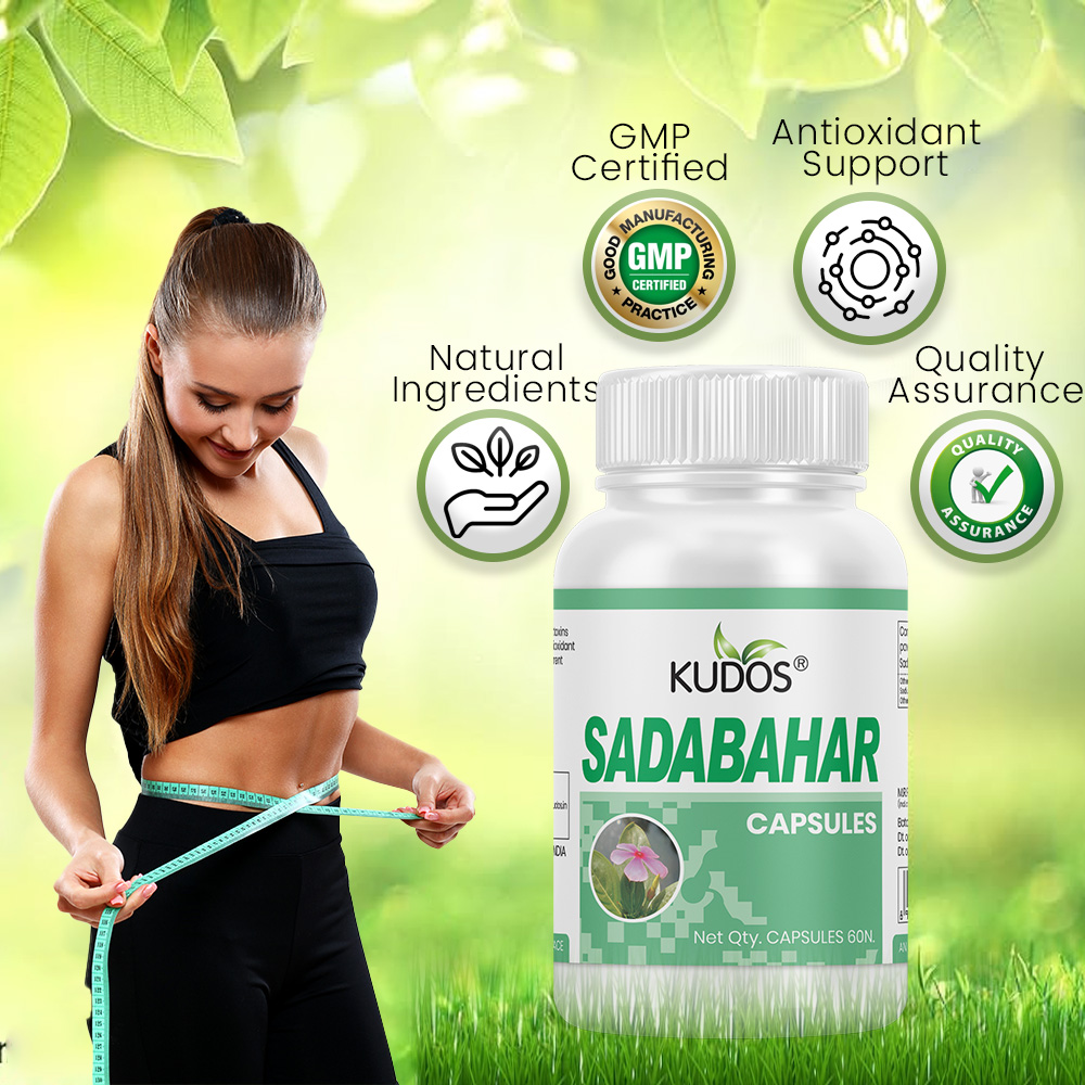 Sadabahar Capsules - Image 3