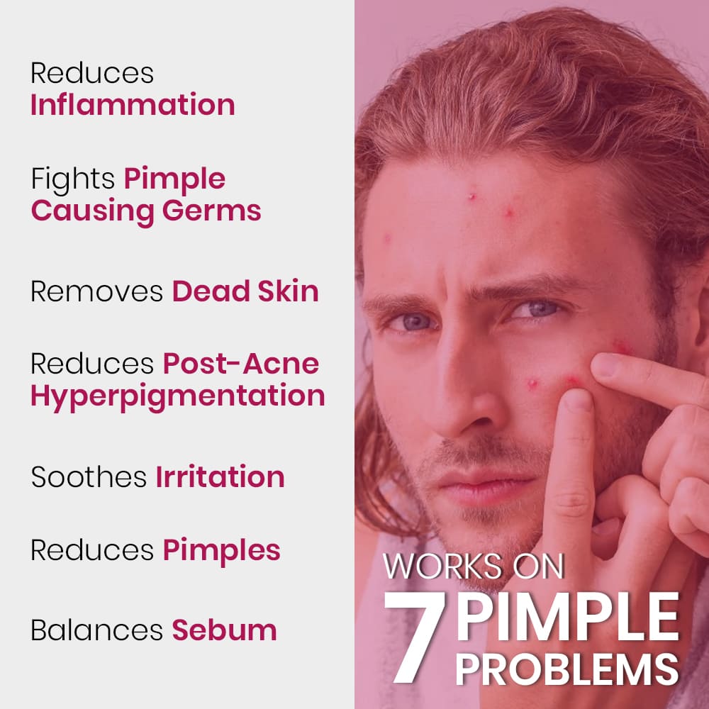Dr. Pimple Kit ( Pack Of 4 ) - Image 6