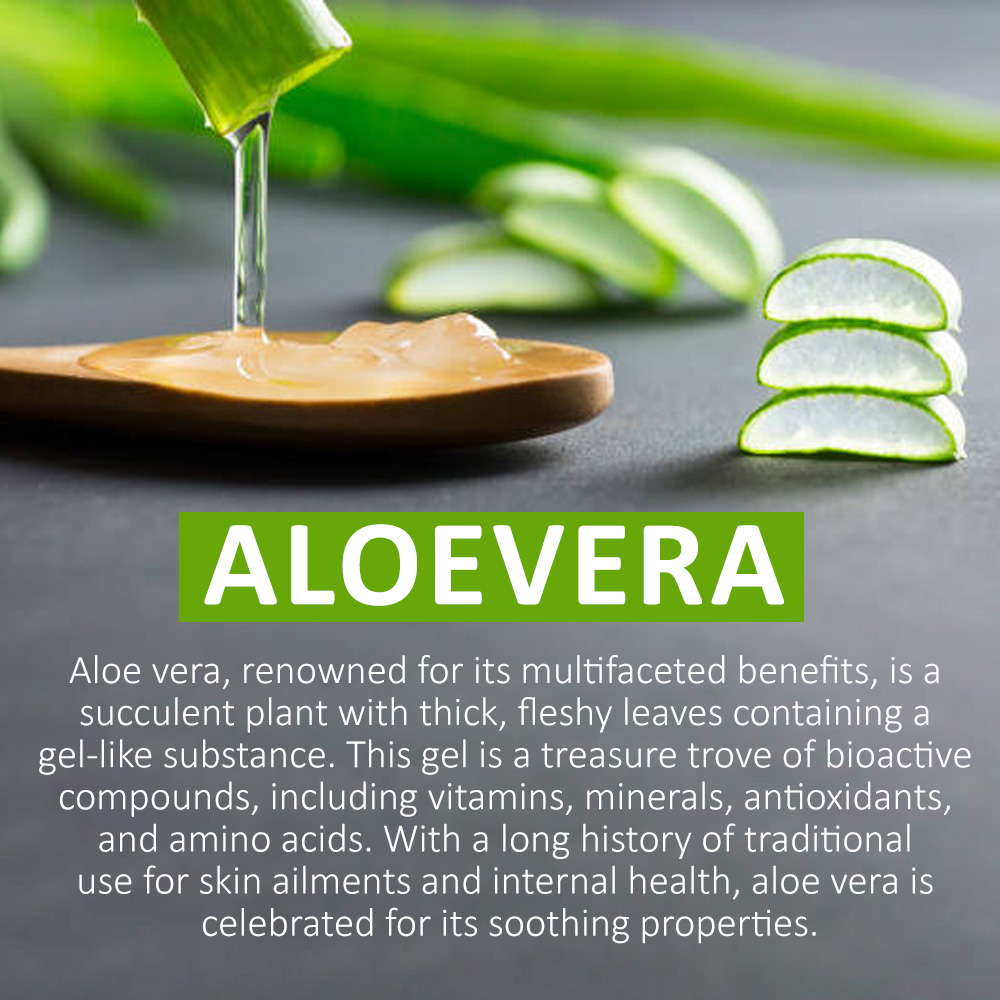 Aloevera Gold Juice- Beauty & Health Enhancer - Image 5
