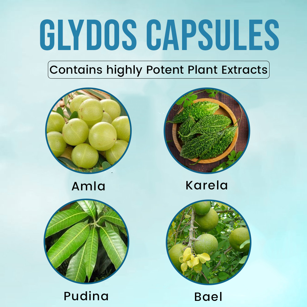 Glydos Capsules - Image 5