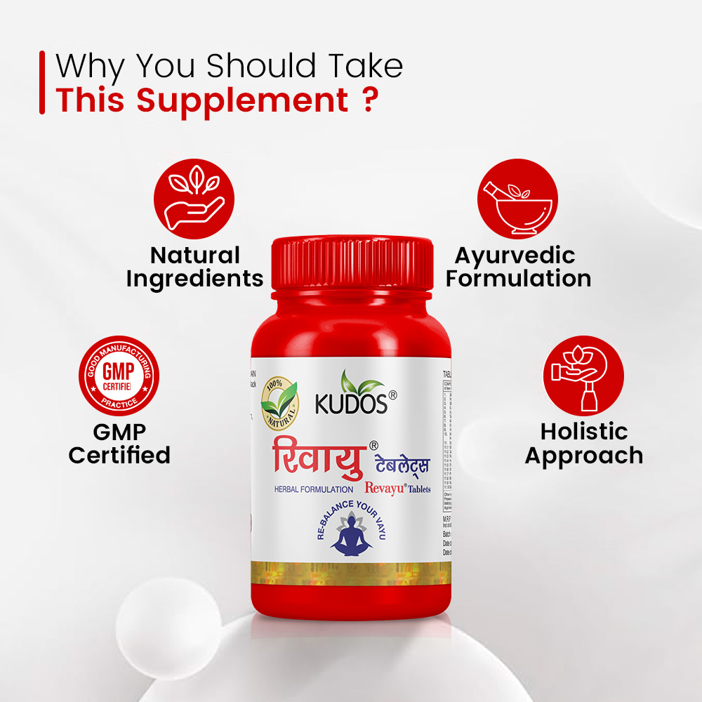 Revayu Tablets - Image 5