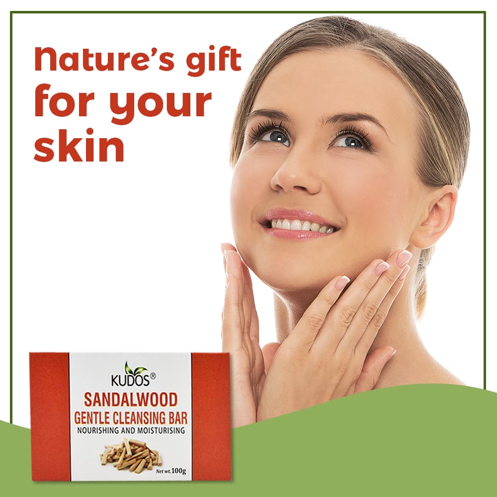 Sandalwood Soap - Image 6