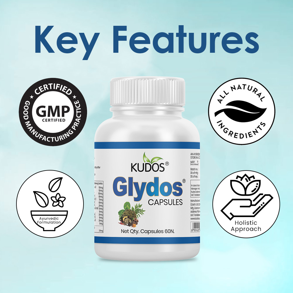 Glydos Capsules - Image 3