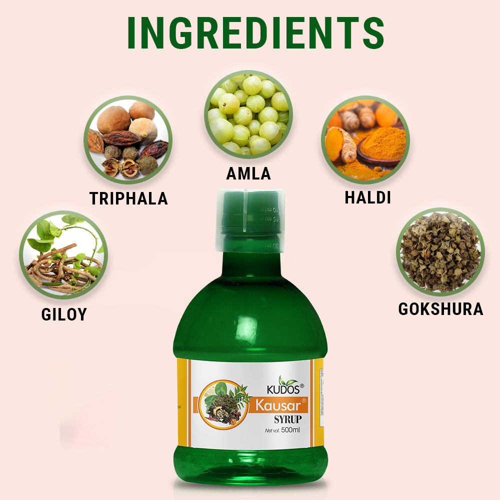 Kausar Syrup - Image 5