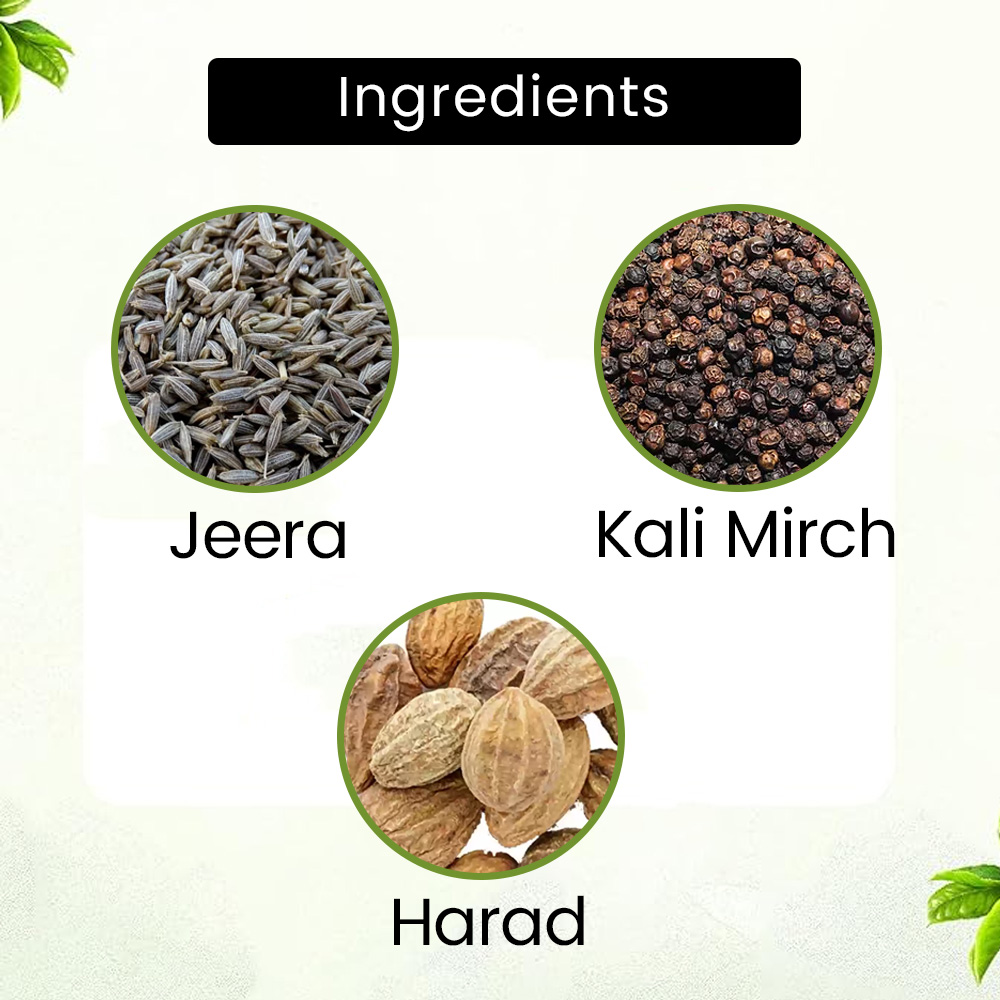 Herbal Piles Management Capsules - Image 5