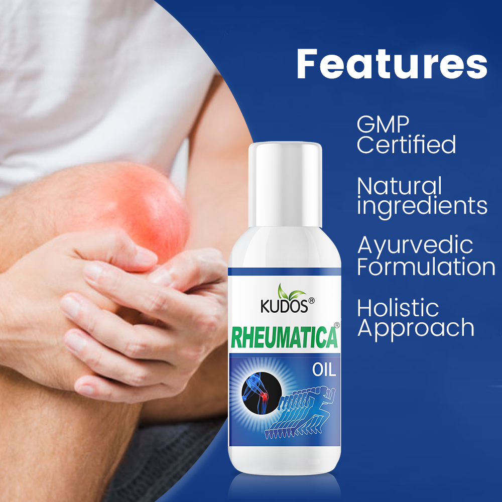 Rheumatica Oil - Image 5