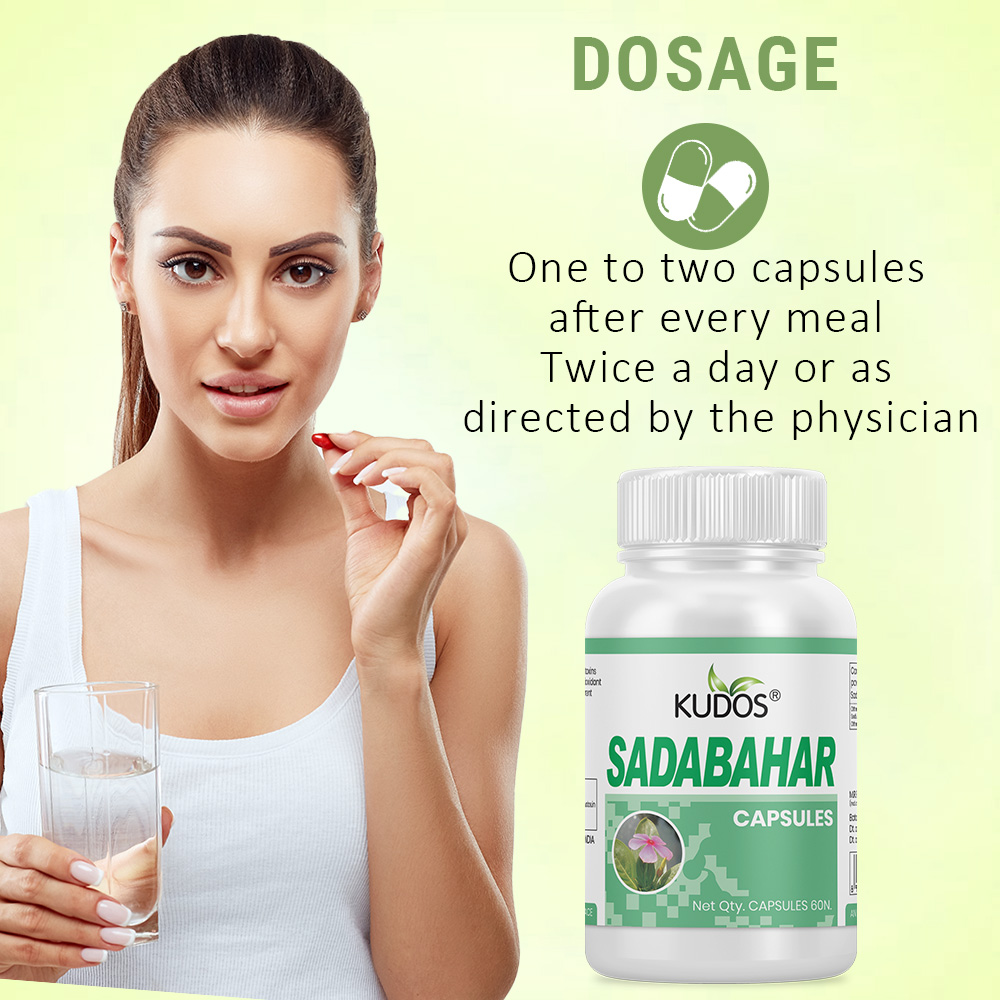 Sadabahar Capsules - Image 6