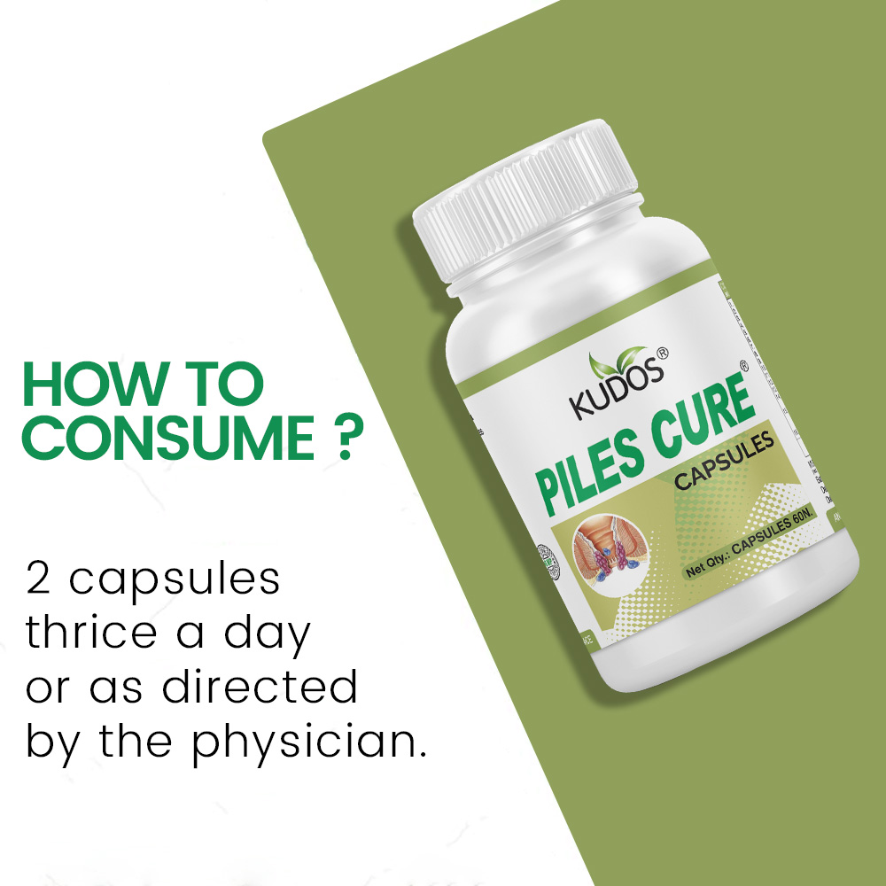 Herbal Piles Management Capsules - Image 6