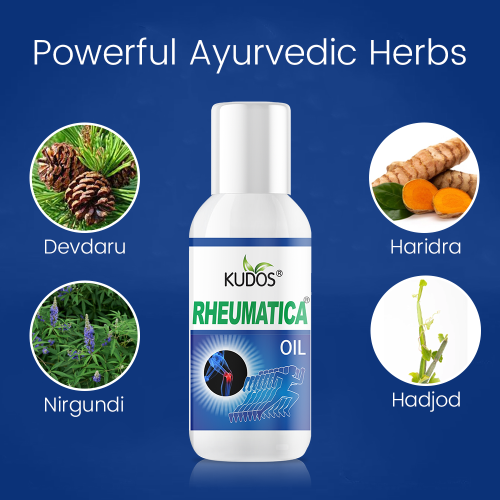 Rheumatica Oil - Image 6