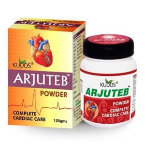Arjuteb Powder