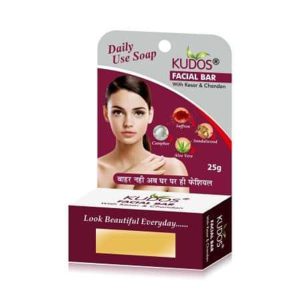 Facial Bar Soap- 25gm