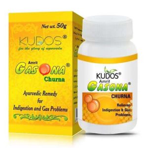Kudos Amrit Gasona Churna