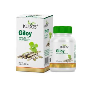 Giloy Tablets - 60 Tablets