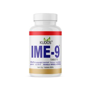 IME-9 Tablets - 180 Tablets