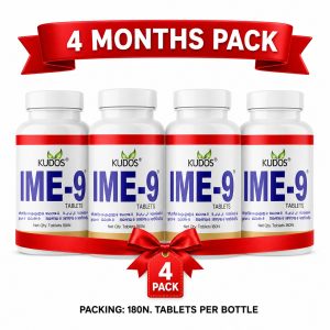 IME-9 Kit (4 Months Pack)