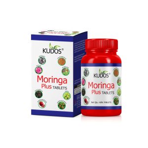 MORINGA PLUS : (60 Tablets)