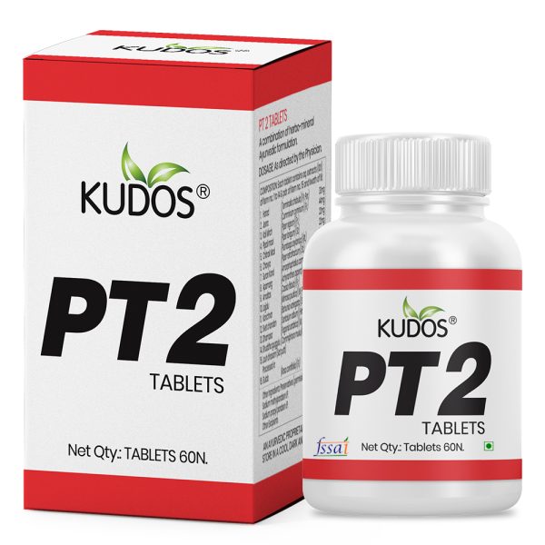 PT 2 Kit-An Ayurvedic Piles Management Expert - Image 2