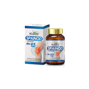 Spainod Capsules - 60 Capsules