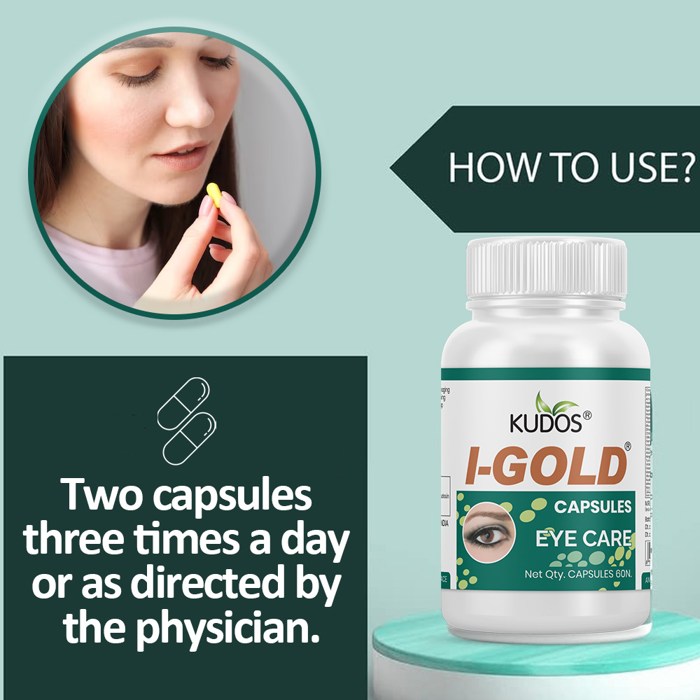 I-Gold Capsules - Revitalize Your Vision and Relieve Eye Stress - Image 6