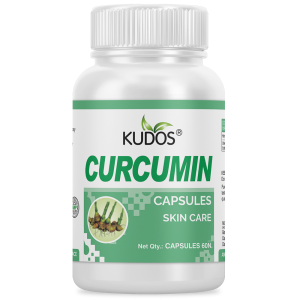 Curcumin Capsules