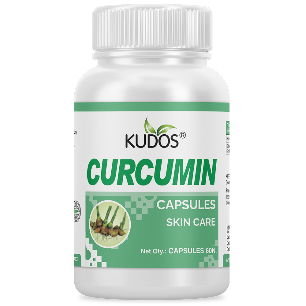 Curcumin Capsules