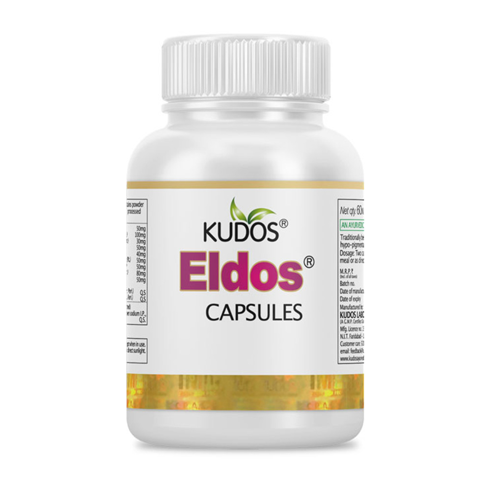 Eldos Capsules