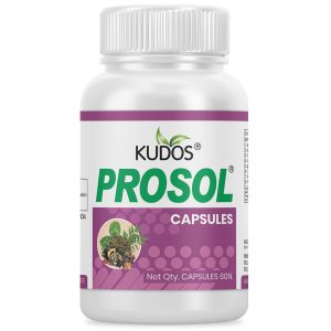 Prosol Capsules