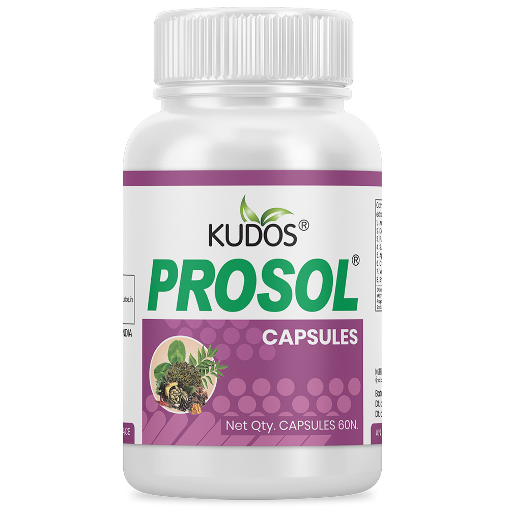 Prosol Capsules