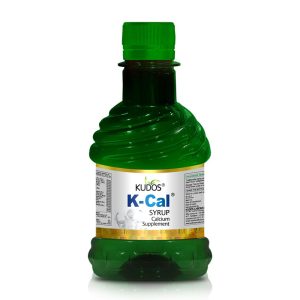 K-Cal Syrup