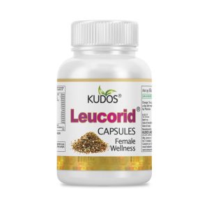 Leucorid Capsules