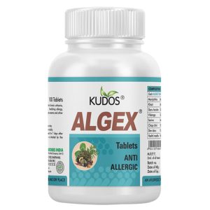 Algex Tablets