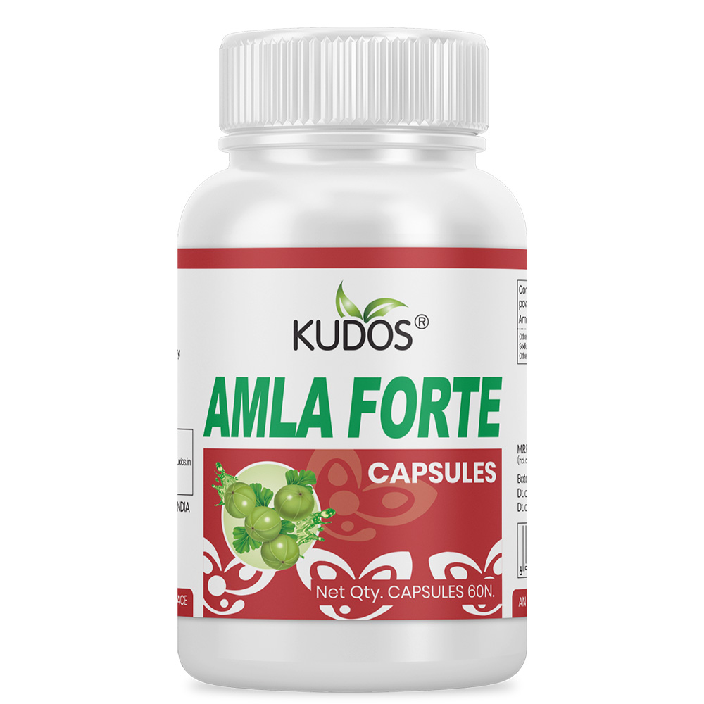Amla Forte Capsules