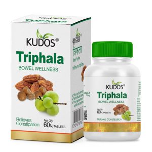 Triphala Tablets