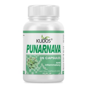 Punarnava Capsules