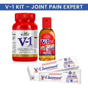 V-1 Kit - Joint Pain Management