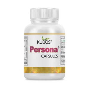 Persona Capsules
