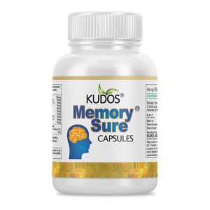 Memory Sure Capsules