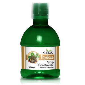 Thydose Syrup 500 ml