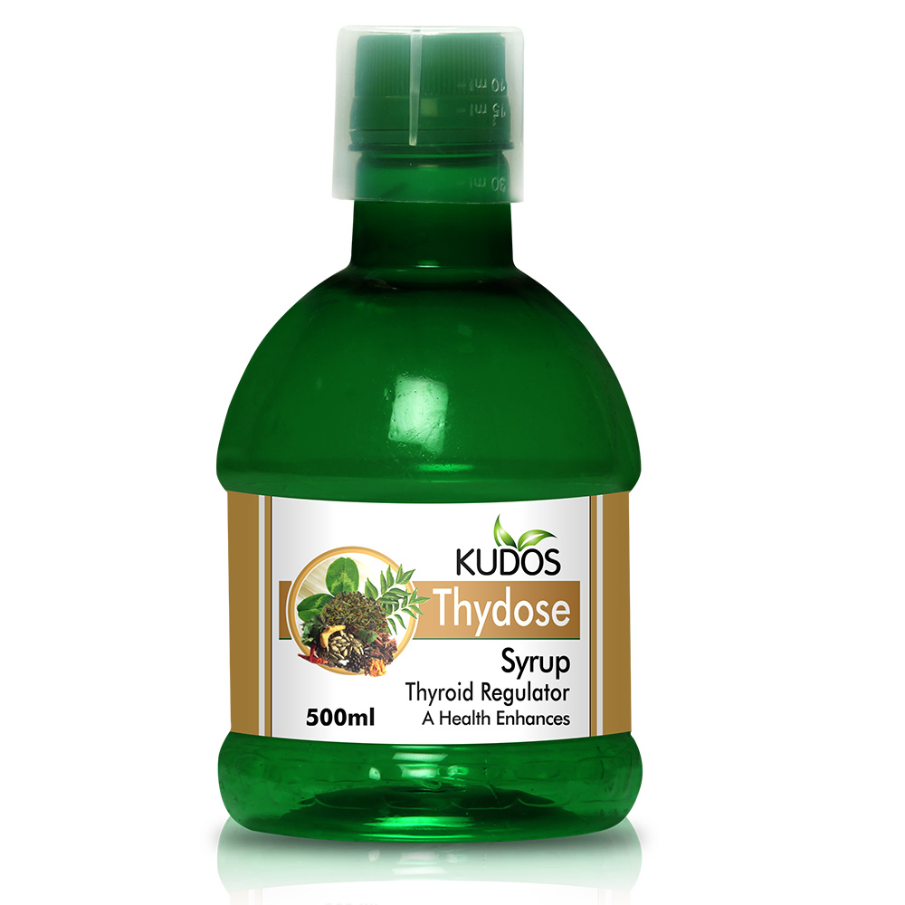 Thydose Syrup 500 ml