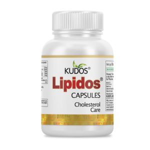 Lipidos Capsules