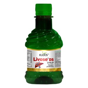 Livose Ds Syrup