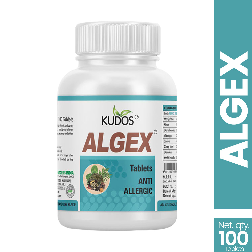 Algex Tablets - Image 2