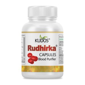 Rudhirka Capsules