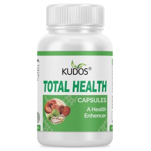 Total Health Capsules