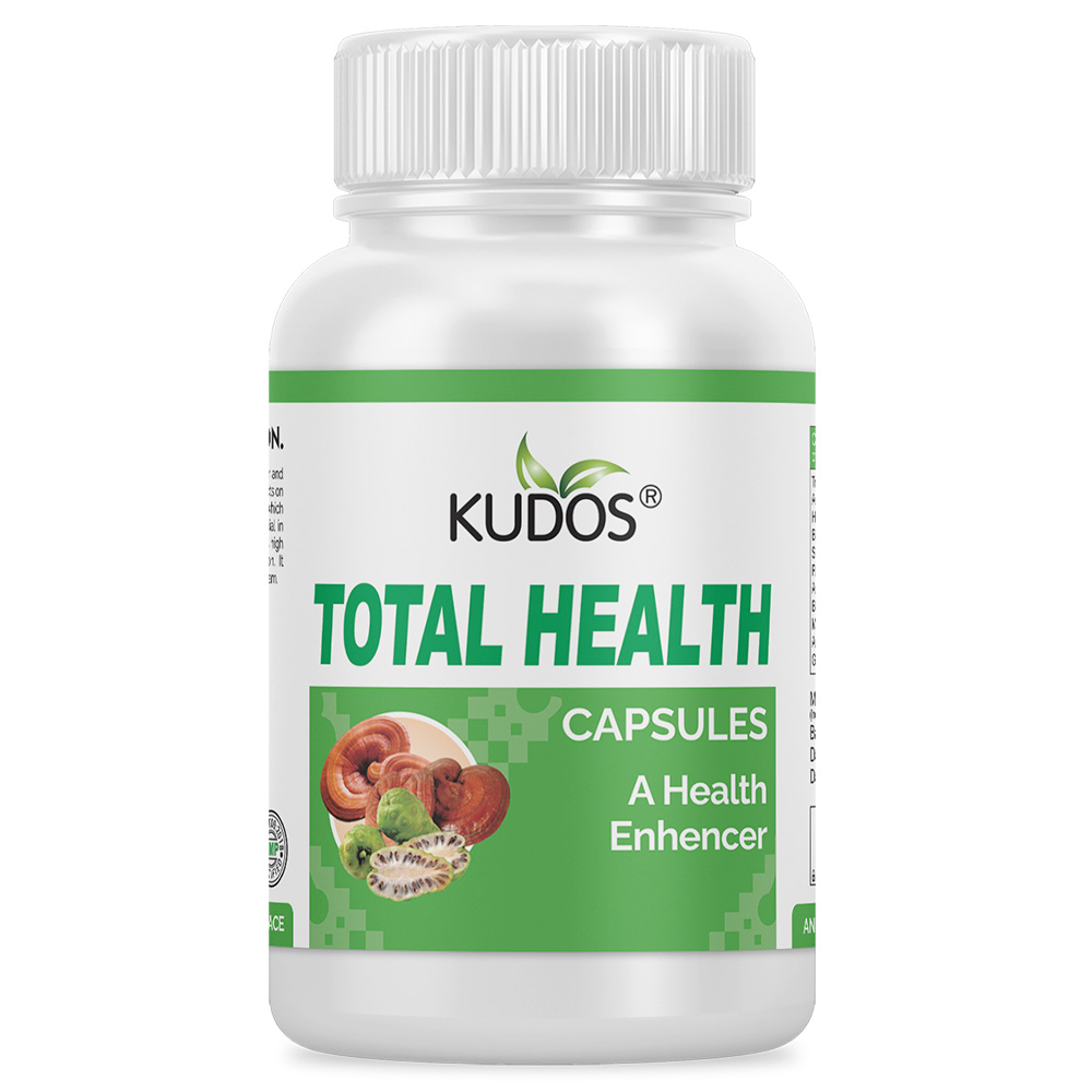 Total Health Capsules