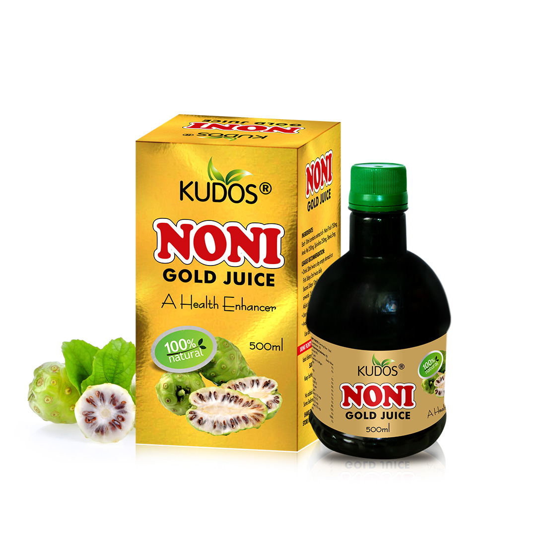 Noni Gold Juice