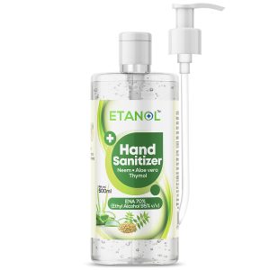 Hand Sanitizer (ENA 70%)