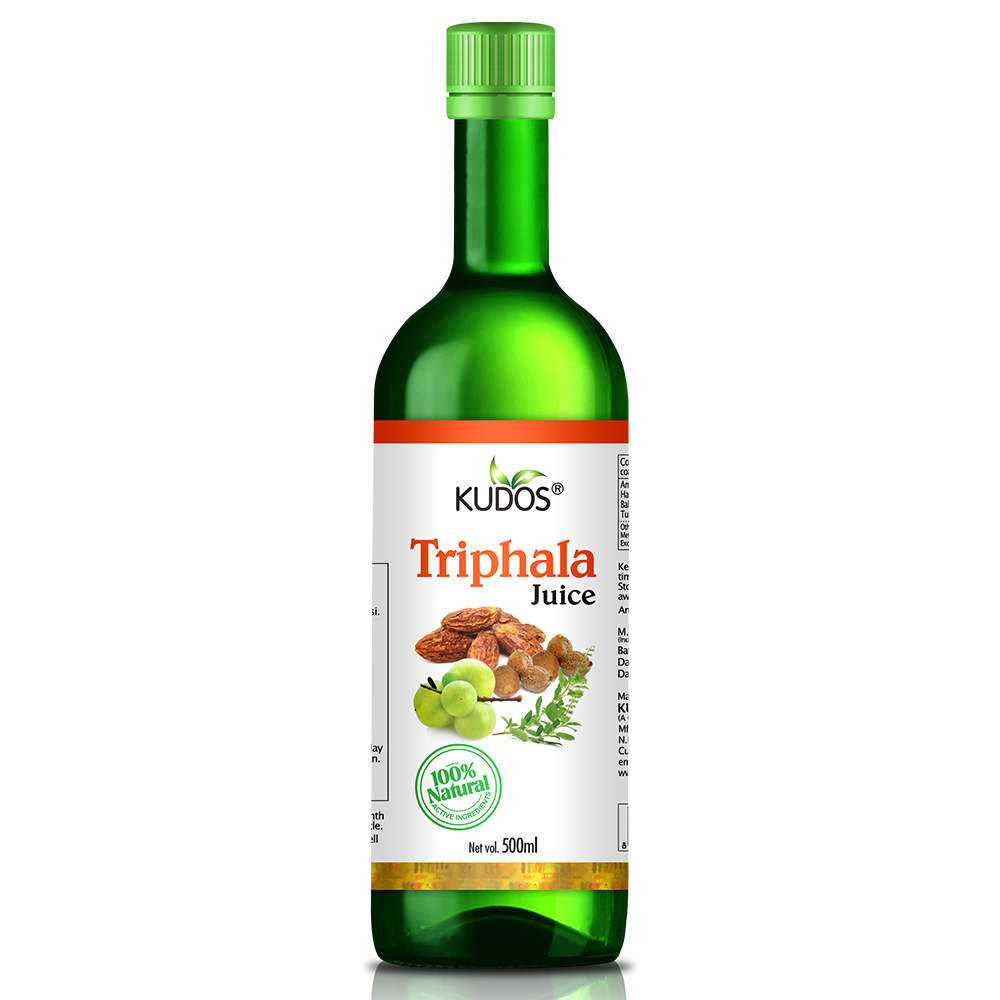 Triphala Ras