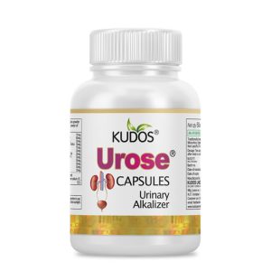 Urose Capsules