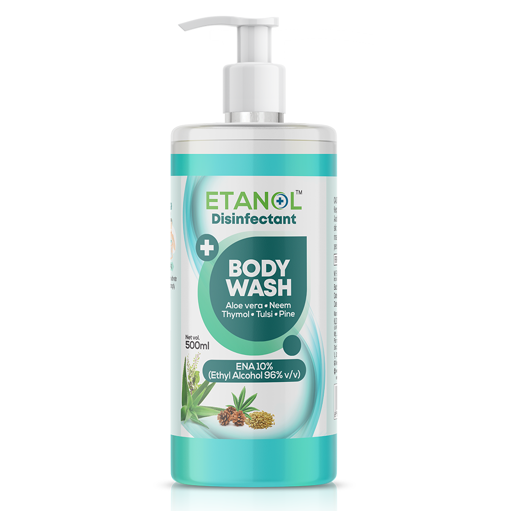 Body Wash